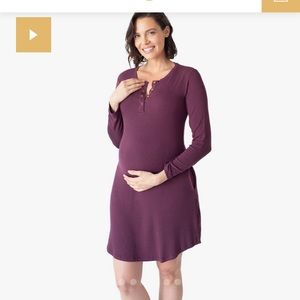 Kindred bravely nightgown size m